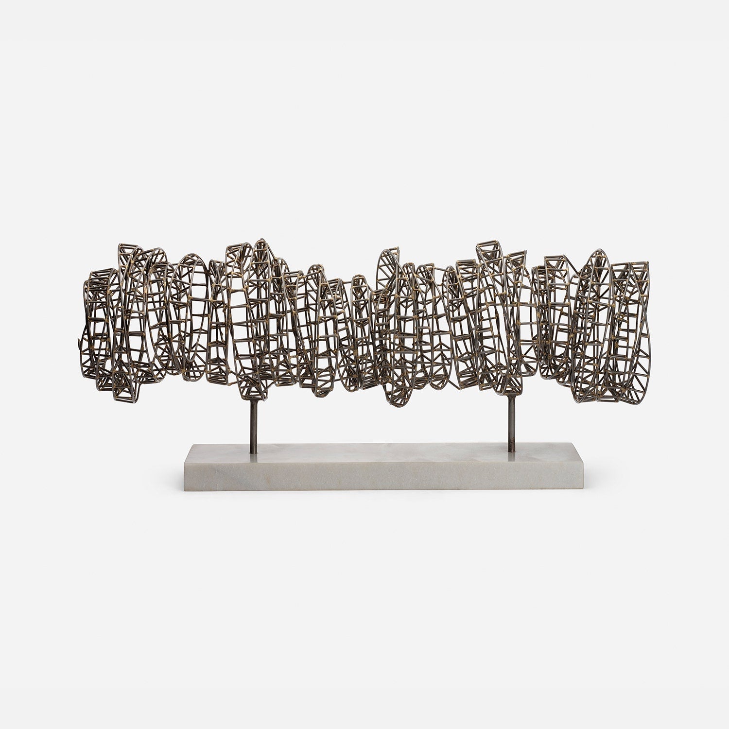Titus Decorative Object