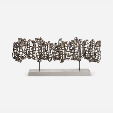 Titus Decorative Object