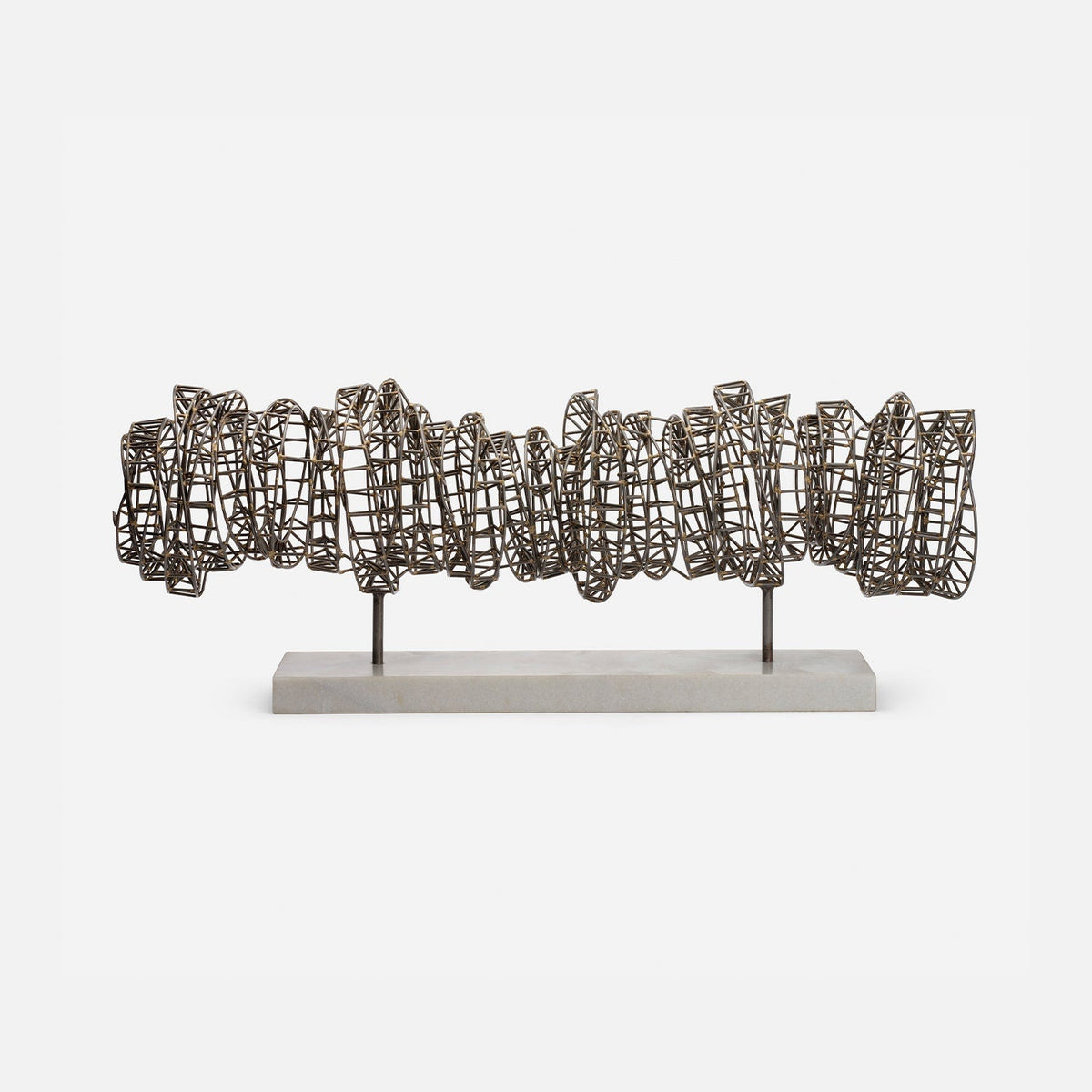 Titus Decorative Object