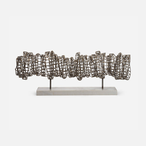Titus Decorative Object
