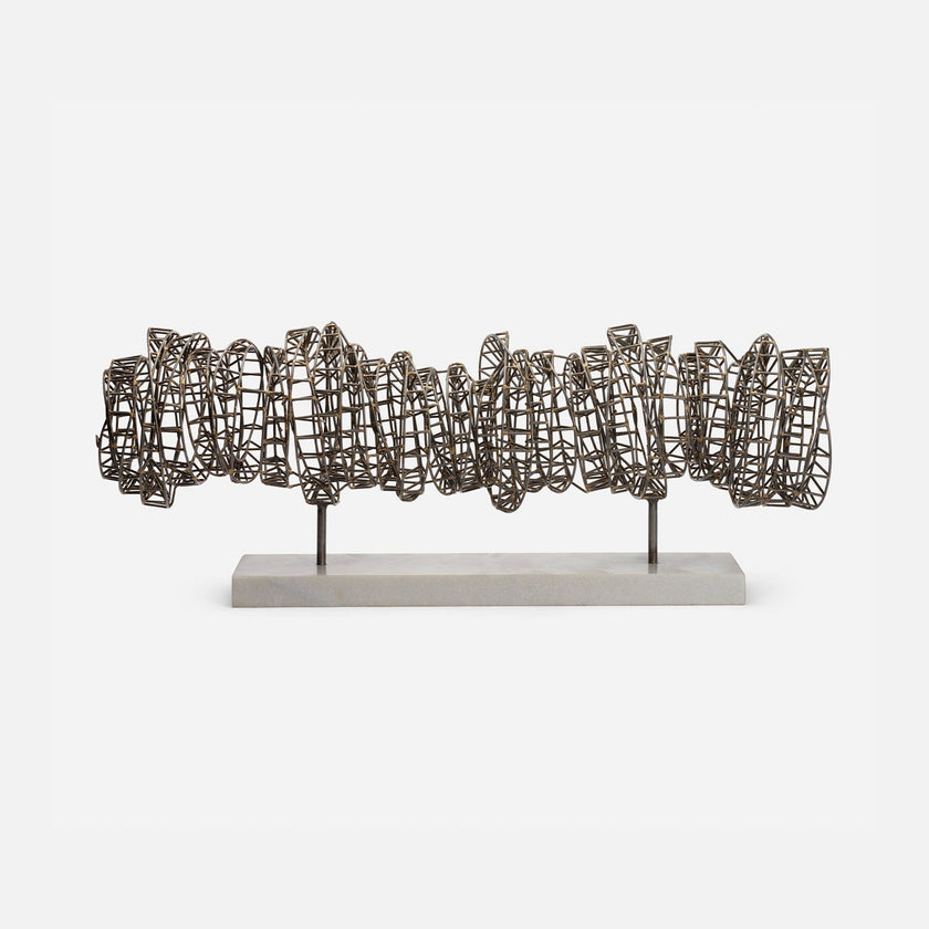 Titus Decorative Object