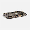 Tucker Tiled Decorative Tray - Set of 2