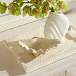 Tucker Tiled Decorative Tray - Set of 2