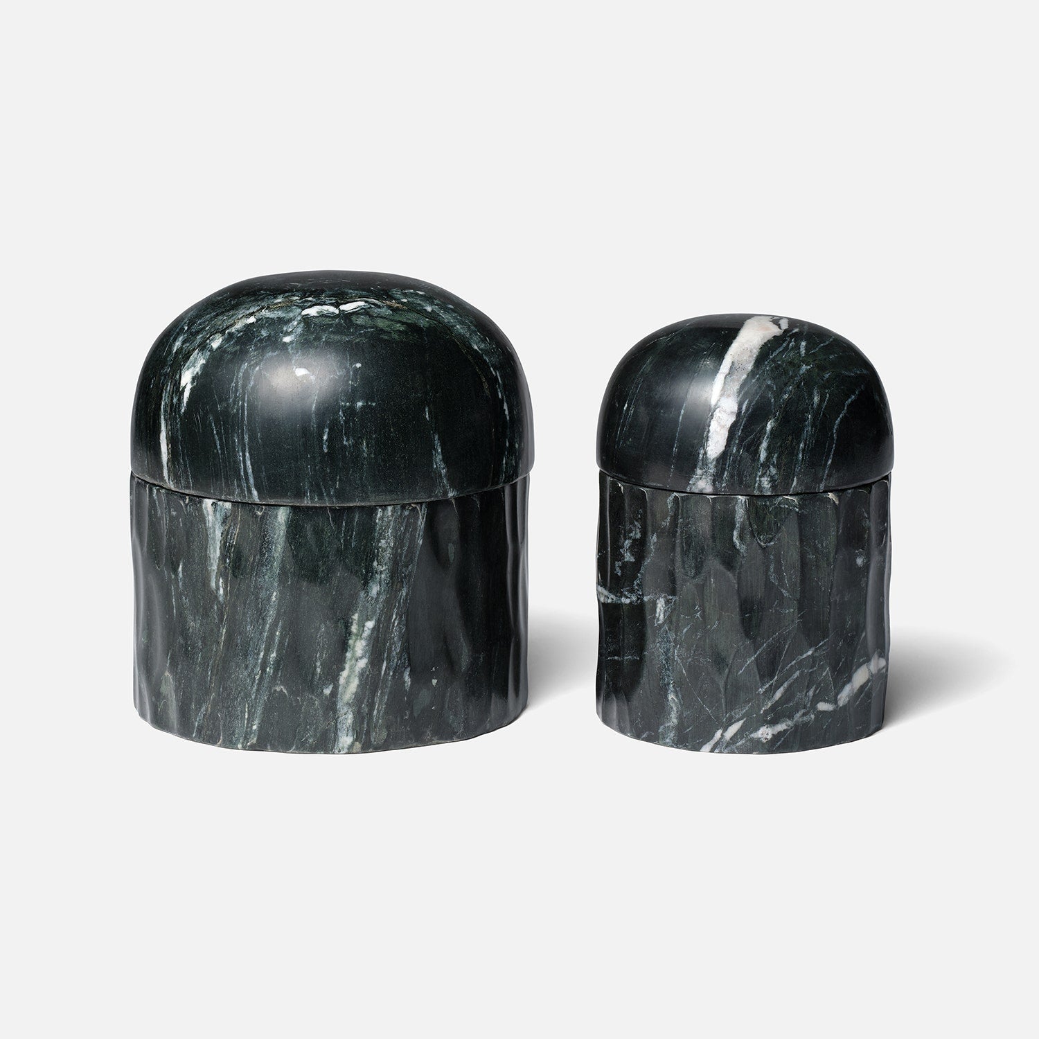 Waller Marble Box - Set of 2
