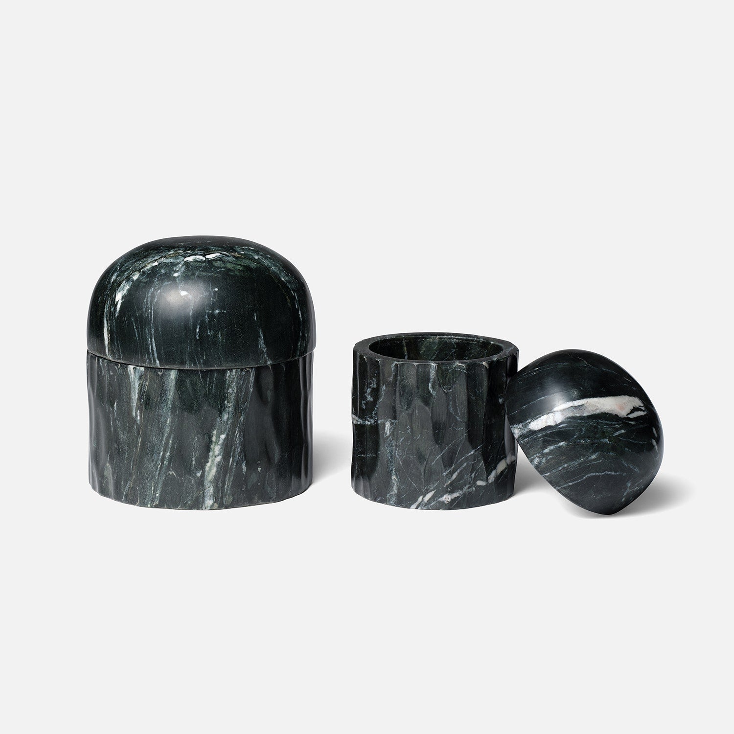 Waller Marble Box - Set of 2