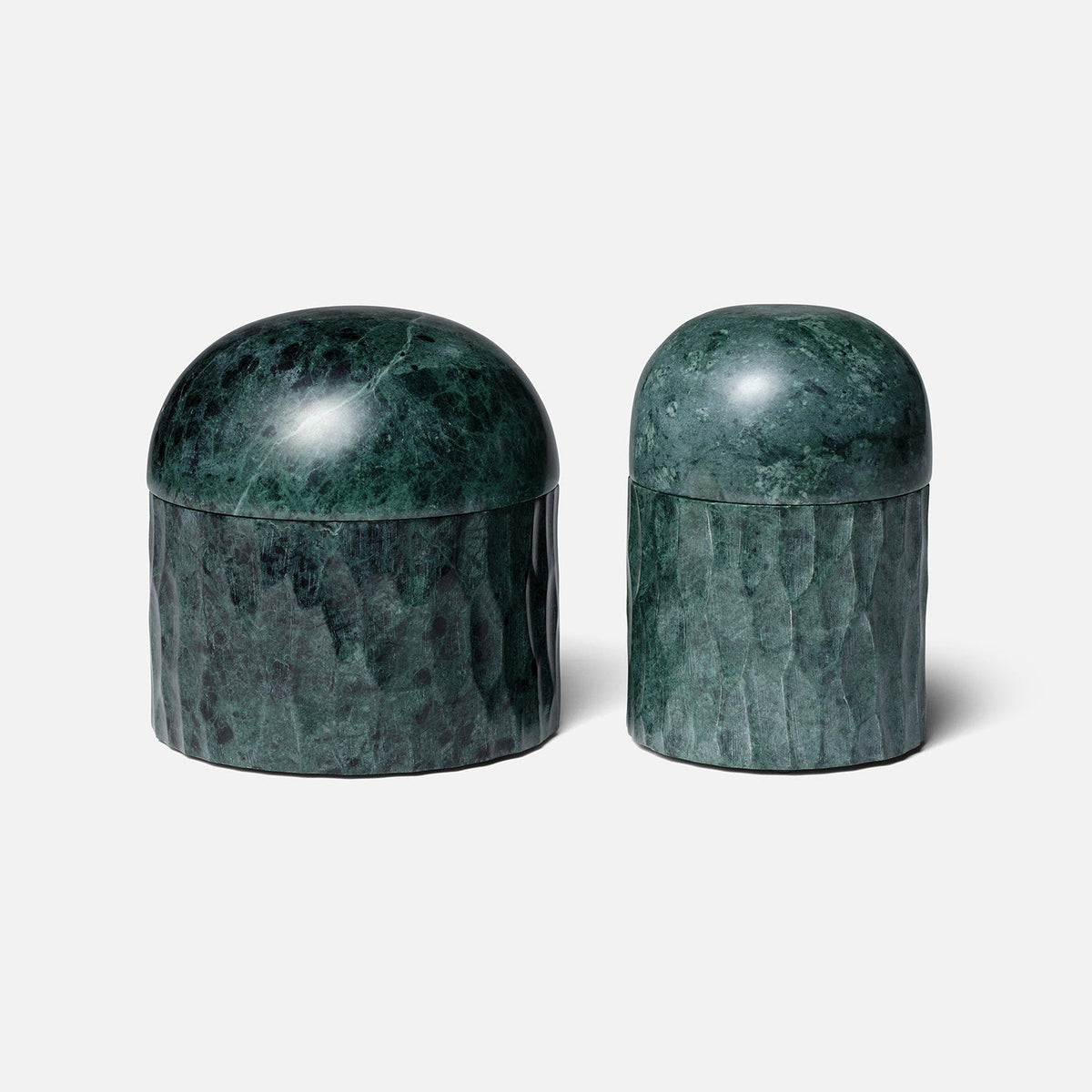 Waller Marble Box - Set of 2