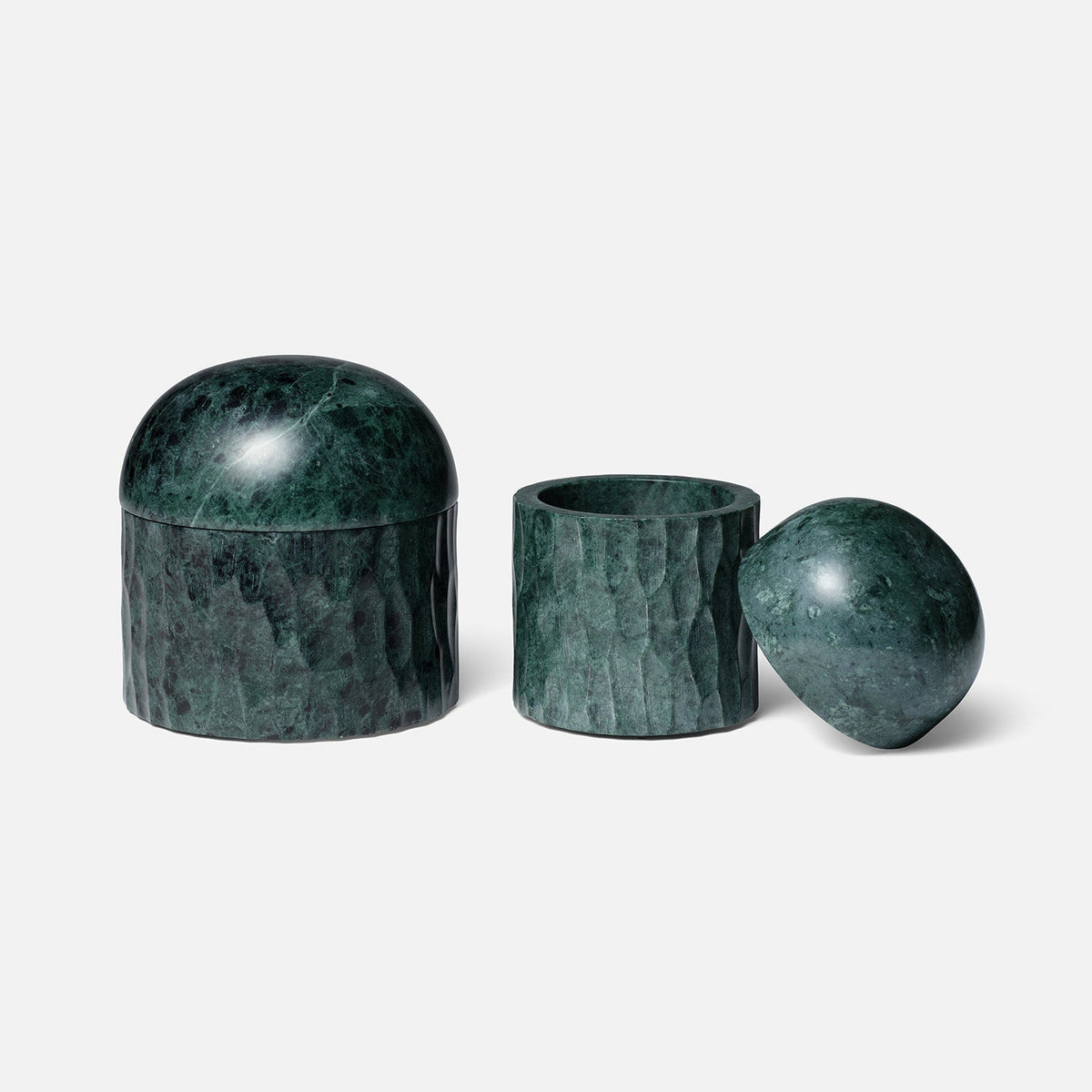 Waller Marble Box - Set of 2