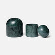 Waller Marble Box - Set of 2