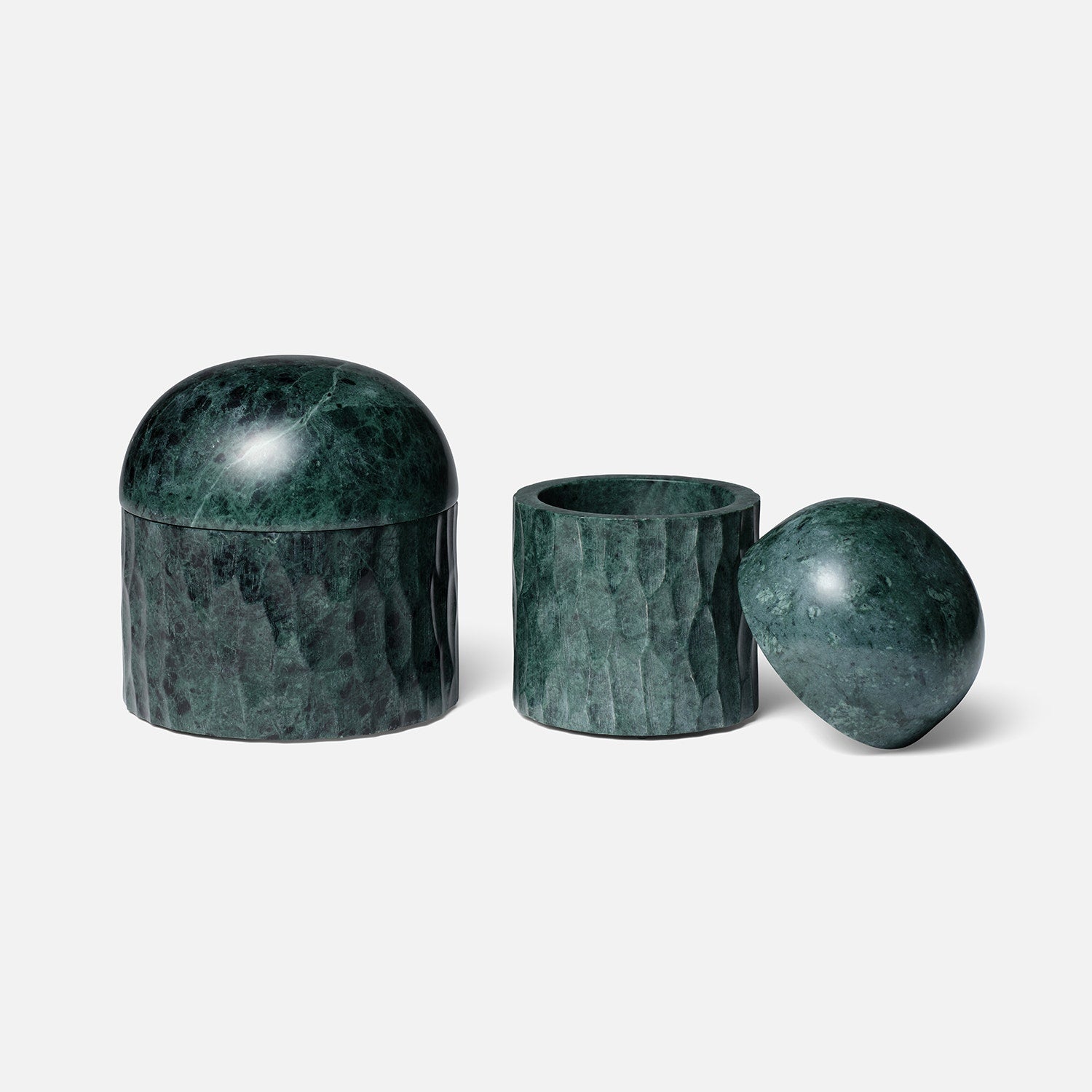 Waller Marble Box - Set of 2