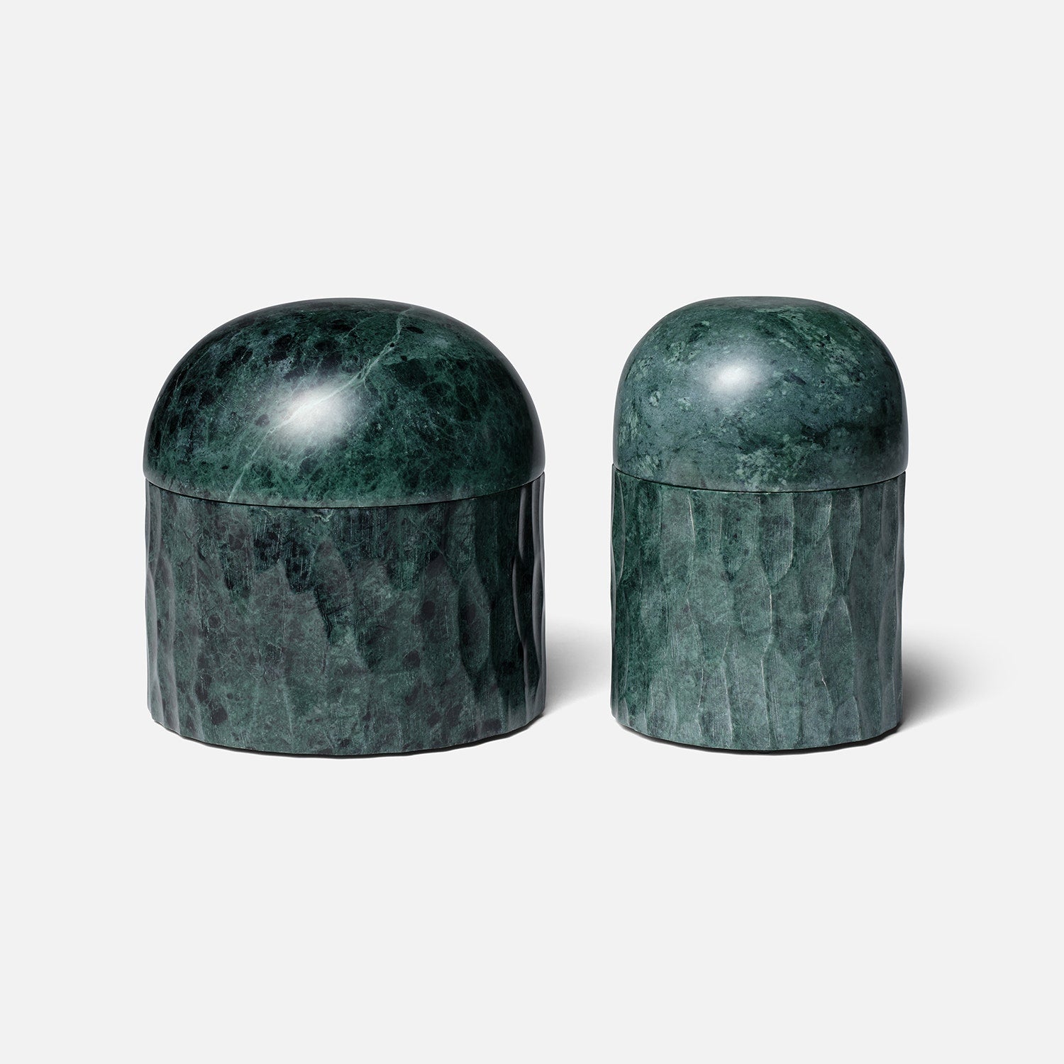 Waller Marble Box - Set of 2