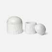 Waller Marble Box - Set of 2