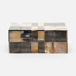 Whelan Horn Lift-Top Box - Set of 2