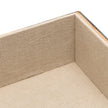 Whelan Horn Lift-Top Box - Set of 2
