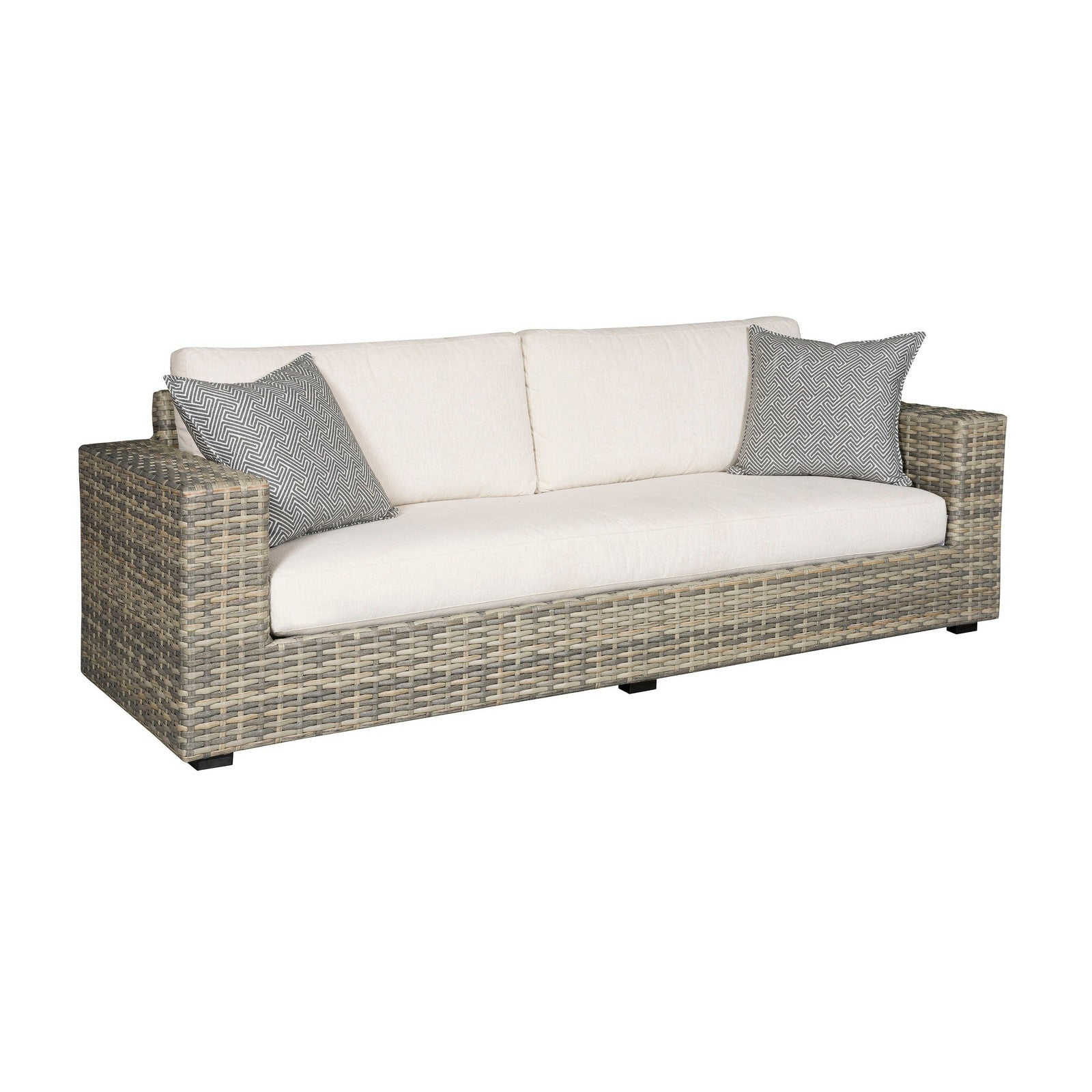 Vanguard Montclair Outdoor Sofa