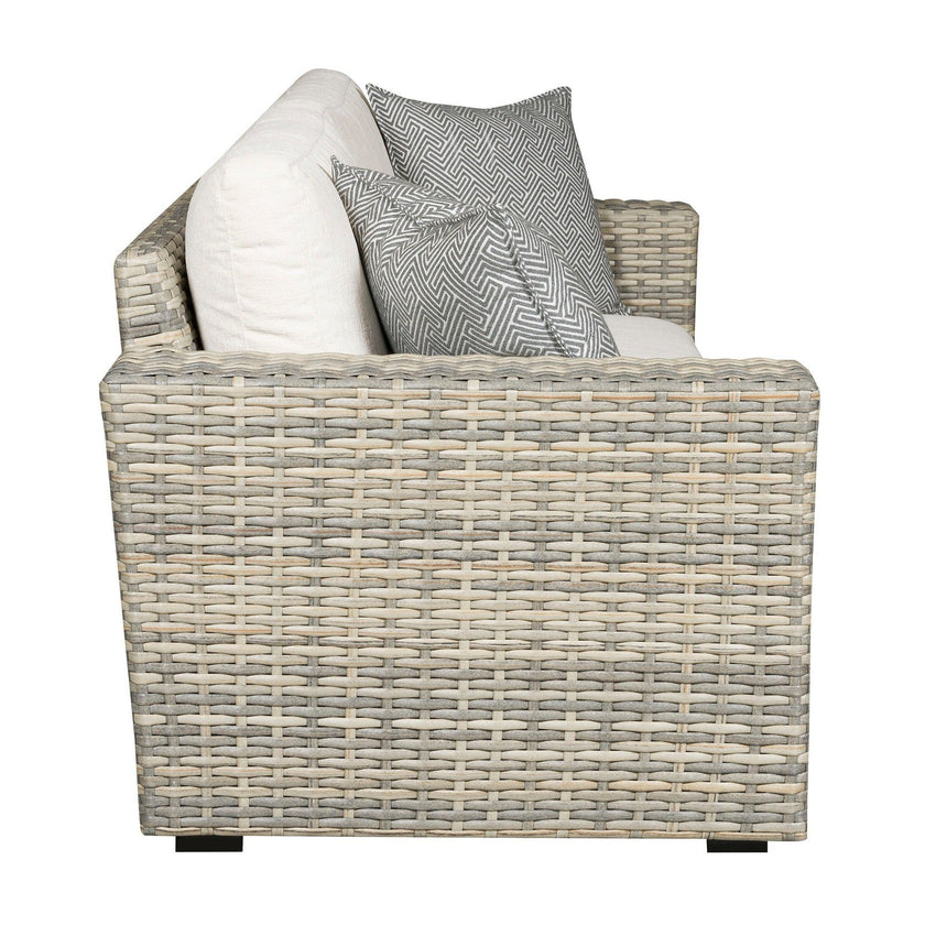 Vanguard Montclair Outdoor Sofa