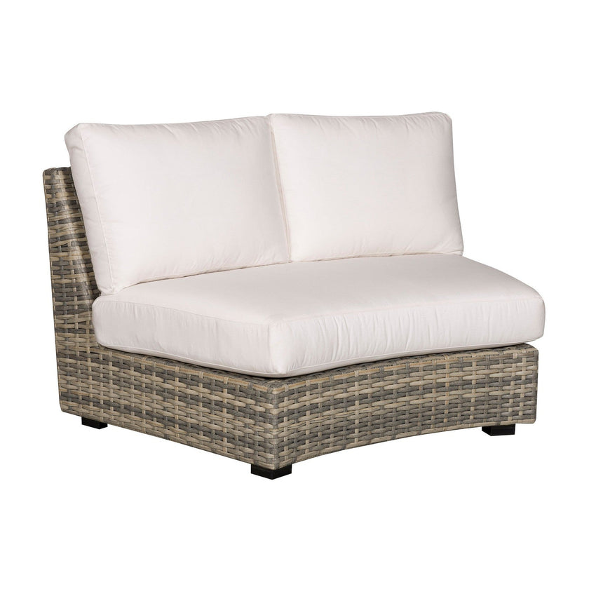 Vanguard Montclair Outdoor Corner Chair