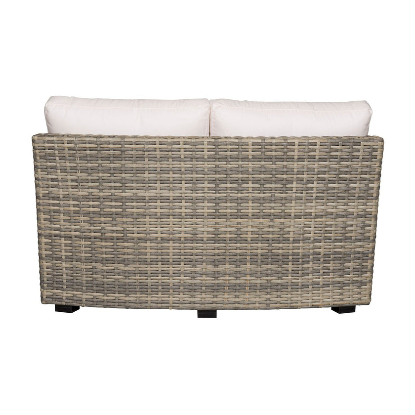 Vanguard Montclair Outdoor Corner Chair