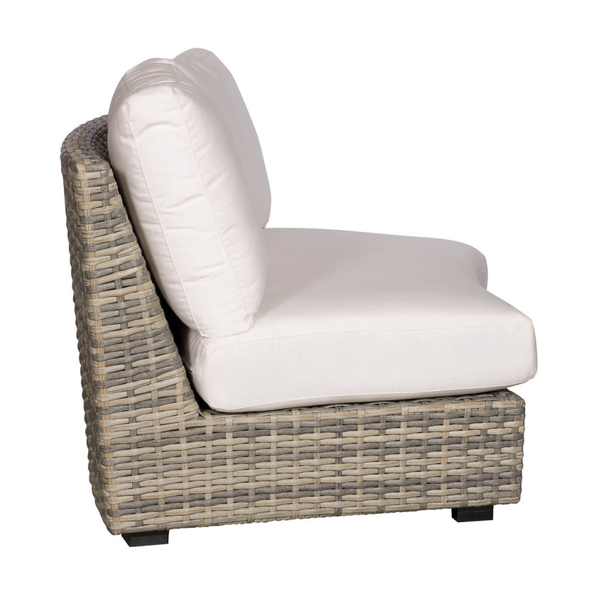 Vanguard Montclair Outdoor Corner Chair