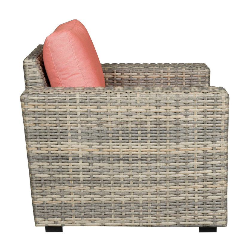 Vanguard Montclair Outdoor Chair
