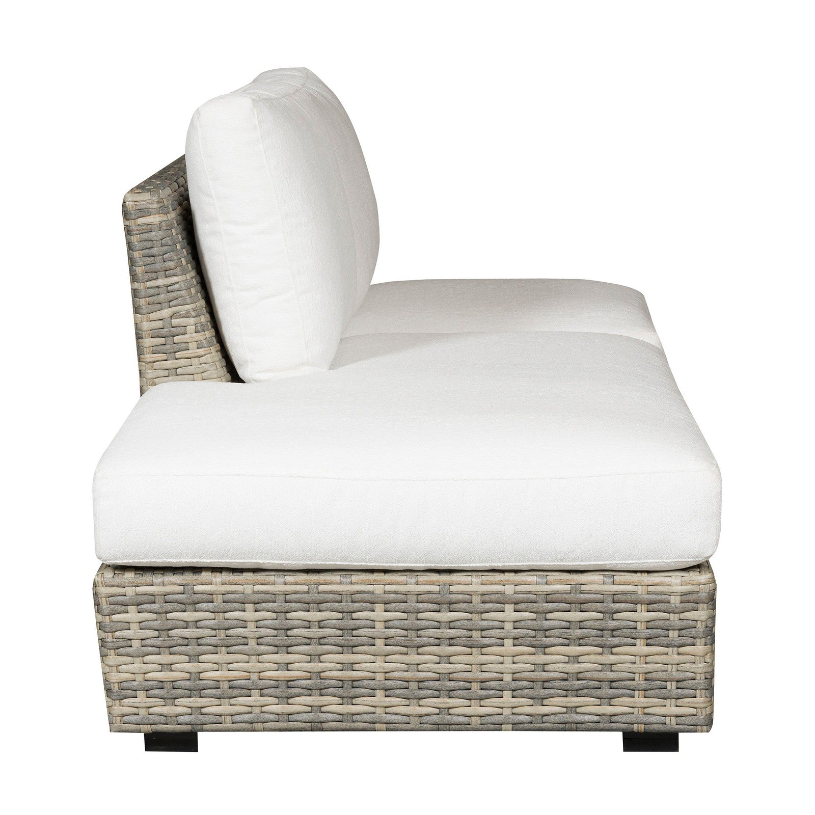 Vanguard Montclair Outdoor Left Lounge