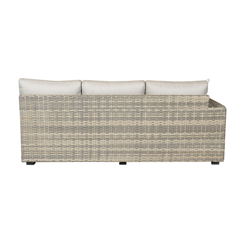 Vanguard Montclair Outdoor Left Arm Sofa