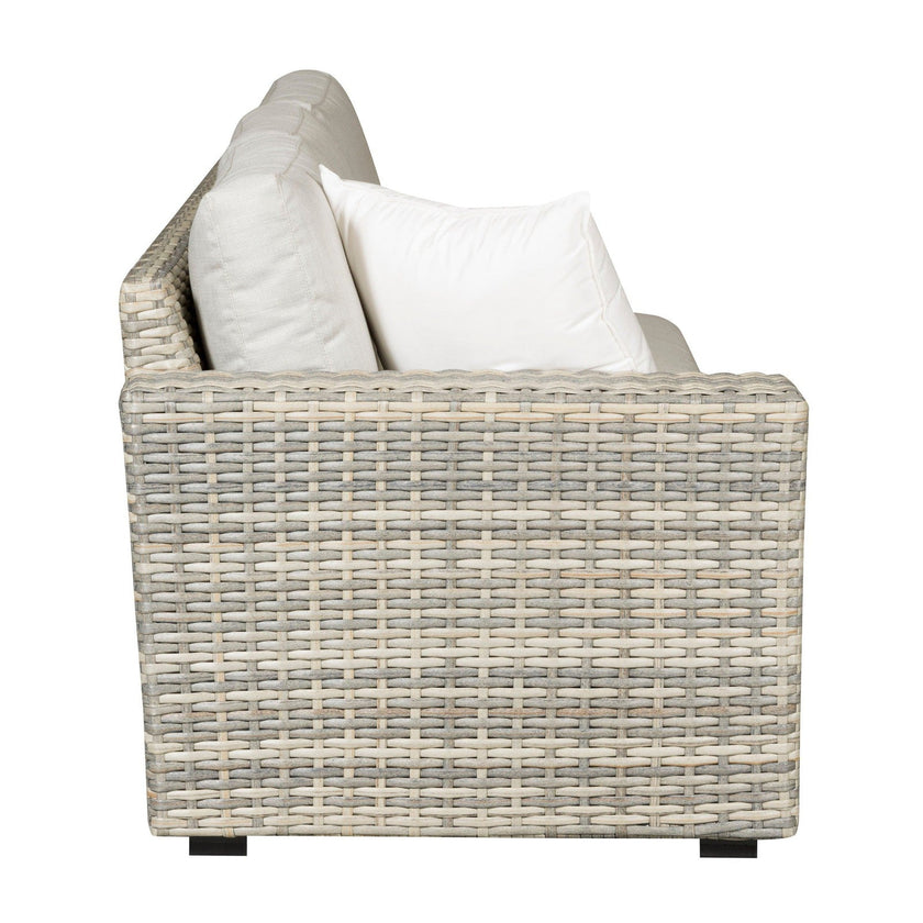 Vanguard Montclair Outdoor Left Arm Sofa