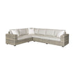Vanguard Montclair Outdoor Right Arm Sofa