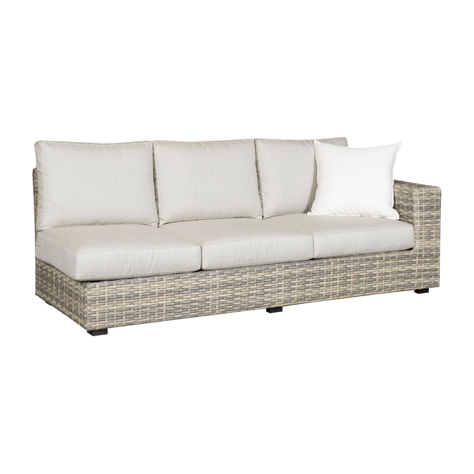Vanguard Montclair Outdoor Right Arm Sofa