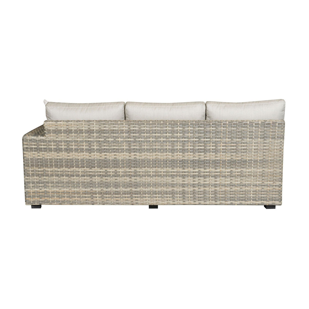Vanguard Montclair Outdoor Right Arm Sofa