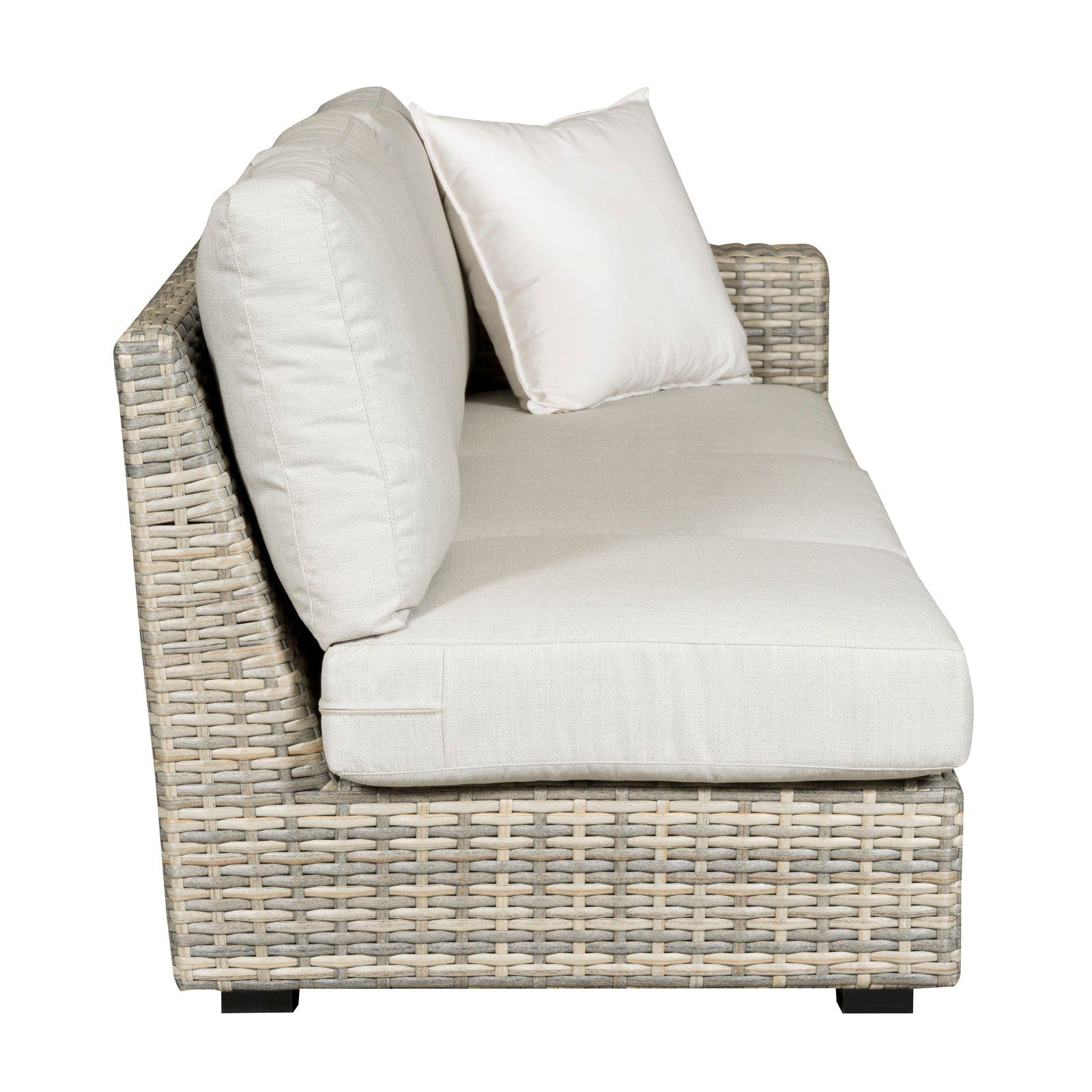 Vanguard Montclair Outdoor Right Arm Sofa