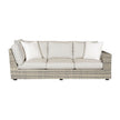 Vanguard Montclair Outdoor Right Arm Corner Sofa