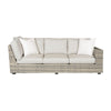 Vanguard Montclair Outdoor Right Arm Corner Sofa