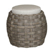 Vanguard Hanley Outdoor Stool