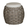 Vanguard Hanley Outdoor Stool