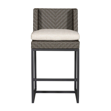 Vanguard Bridgehampton Outdoor Barstool