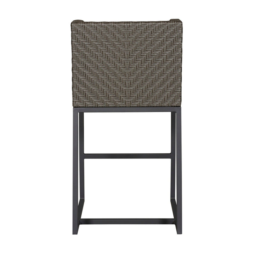 Vanguard Bridgehampton Outdoor Barstool