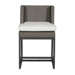 Vanguard Bridgehampton Outdoor Counter Stool