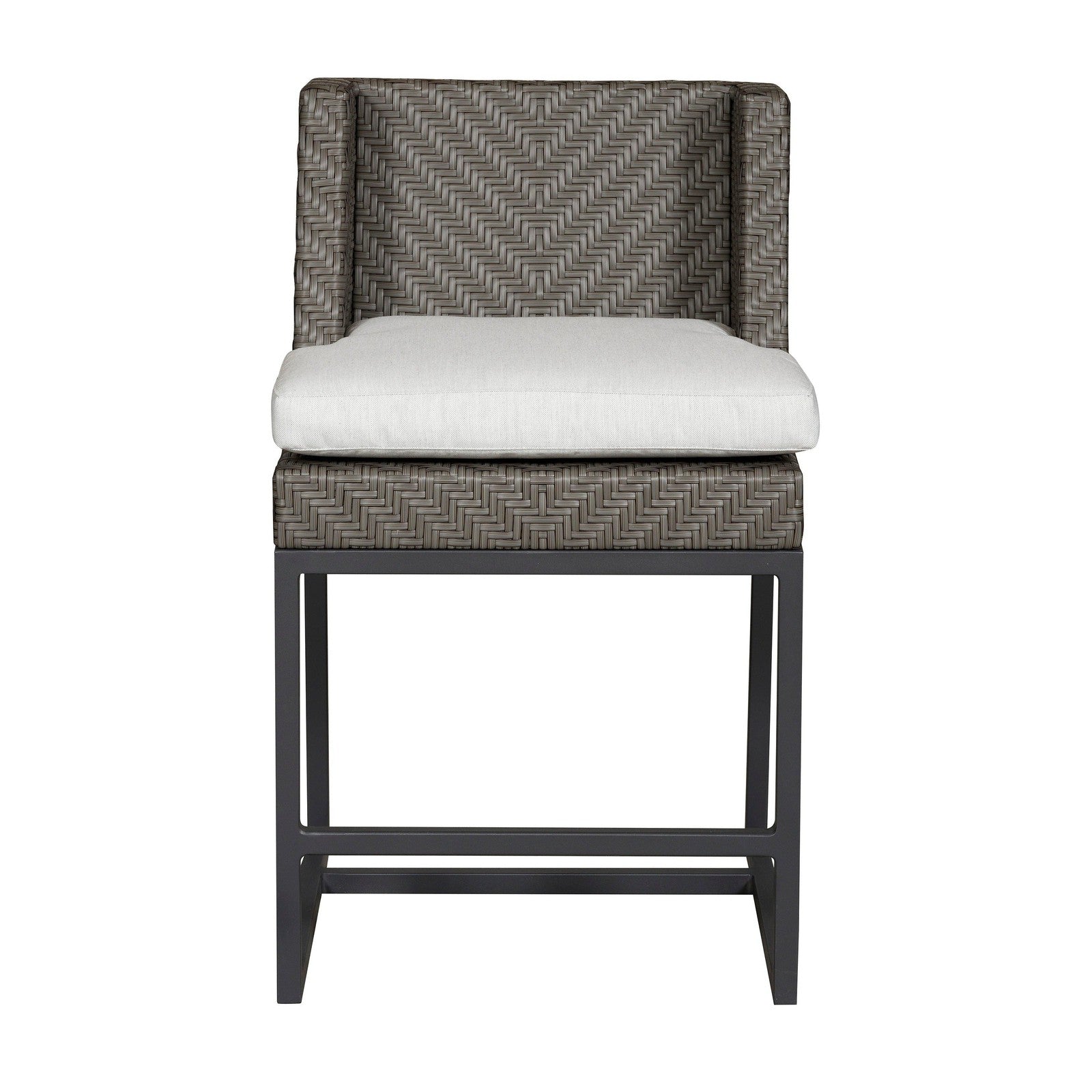 Vanguard Bridgehampton Outdoor Counter Stool