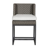 Vanguard Bridgehampton Outdoor Counter Stool