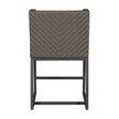 Vanguard Bridgehampton Outdoor Counter Stool