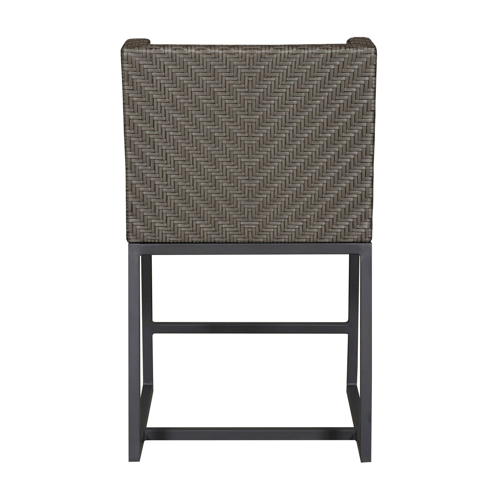 Vanguard Bridgehampton Outdoor Counter Stool