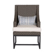 Vanguard Bridgehampton Outdoor Arm Chair
