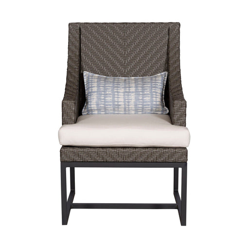 Vanguard Bridgehampton Outdoor Arm Chair