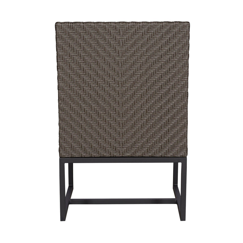Vanguard Bridgehampton Outdoor Arm Chair