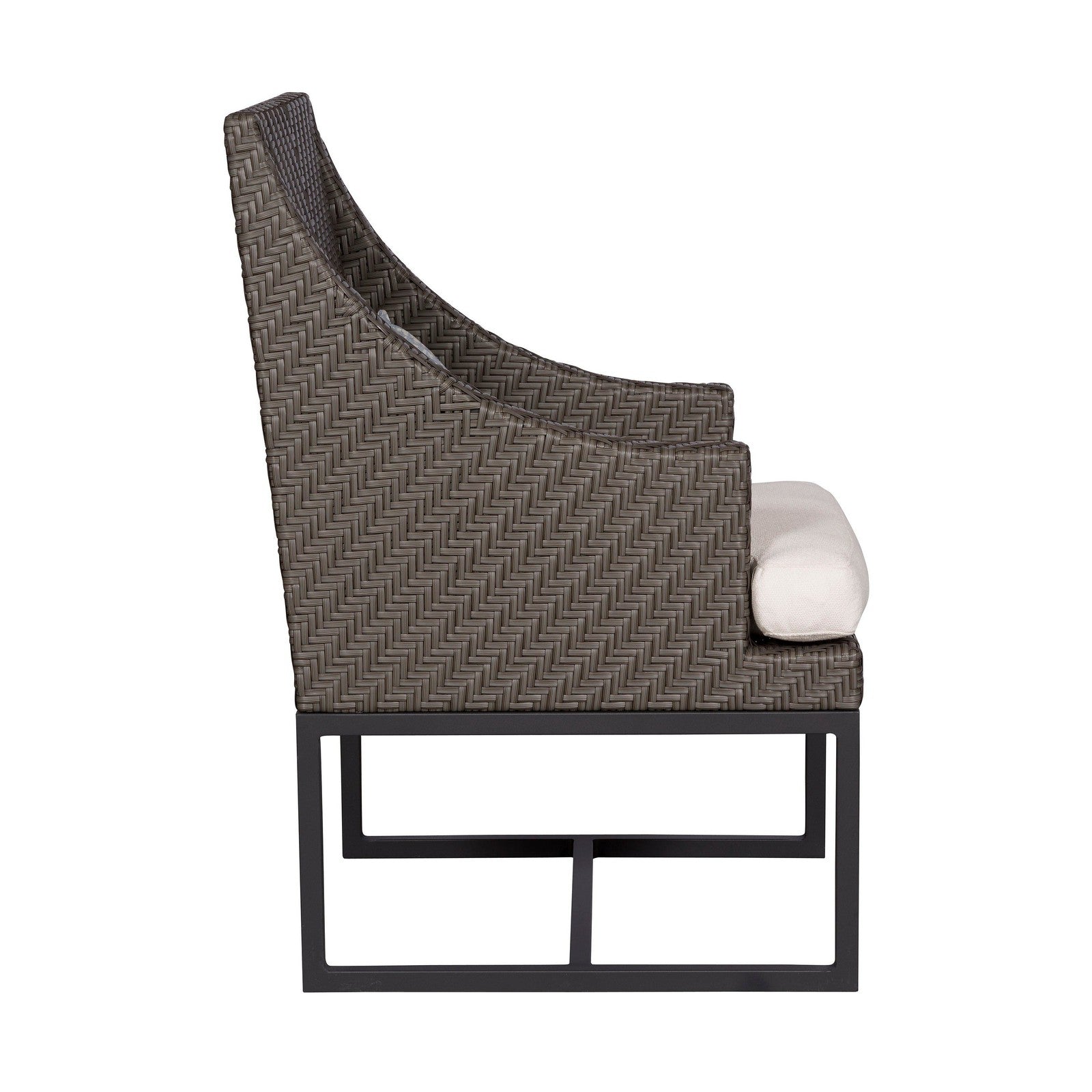 Vanguard Bridgehampton Outdoor Arm Chair