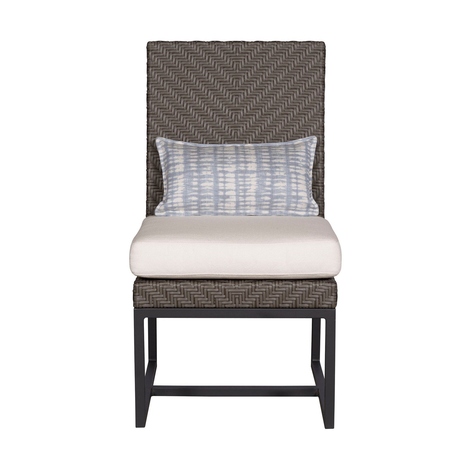 Vanguard Bridgehampton Outdoor Side Chair