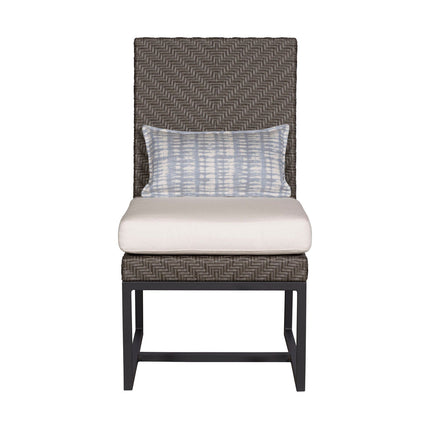 Vanguard Bridgehampton Outdoor Side Chair