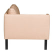 Vanguard Dellafield Outdoor Right Settee