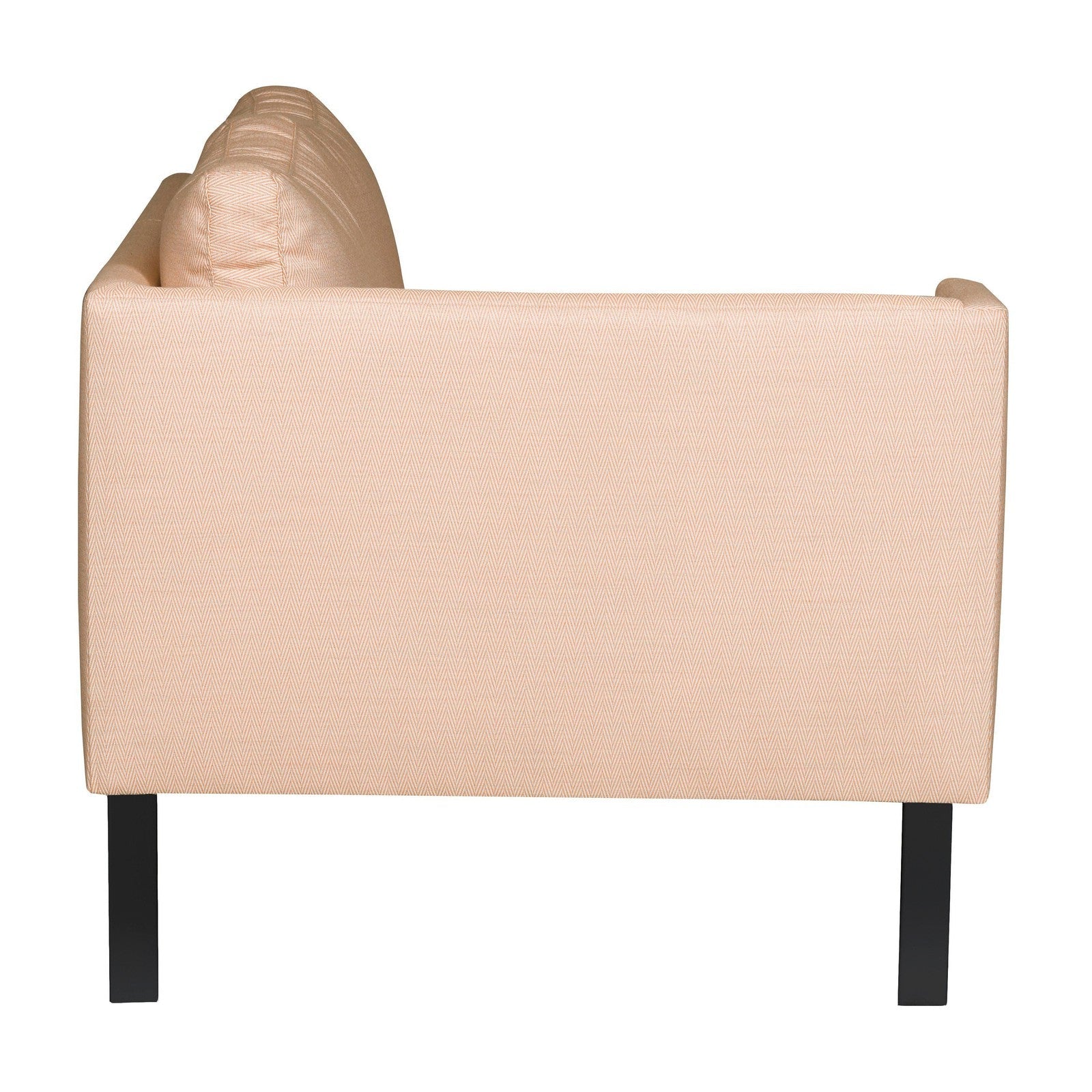 Vanguard Dellafield Outdoor Right Settee