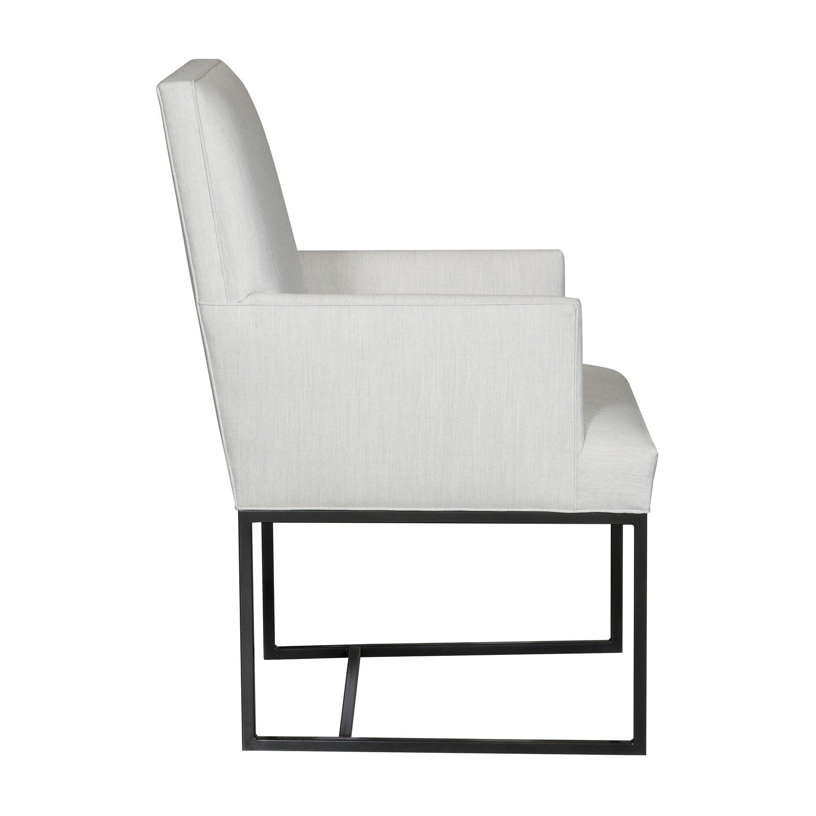 Vanguard Fremont Outdoor Arm Chair